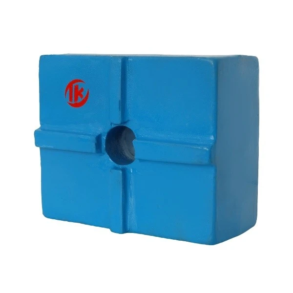 Ceramic Inserts Crusher Hammer best