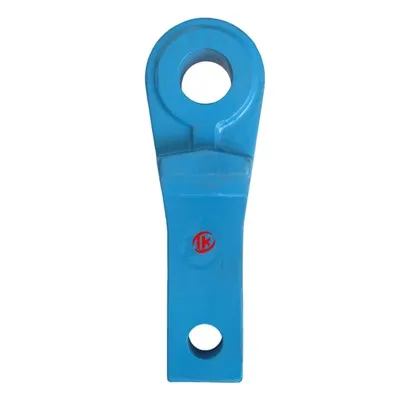 Crusher Hammer Shaft