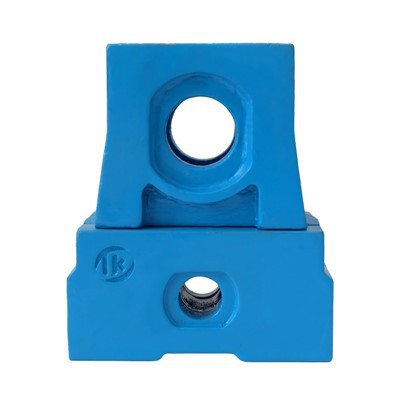 Afturkræf áhrif Crusher Hammer